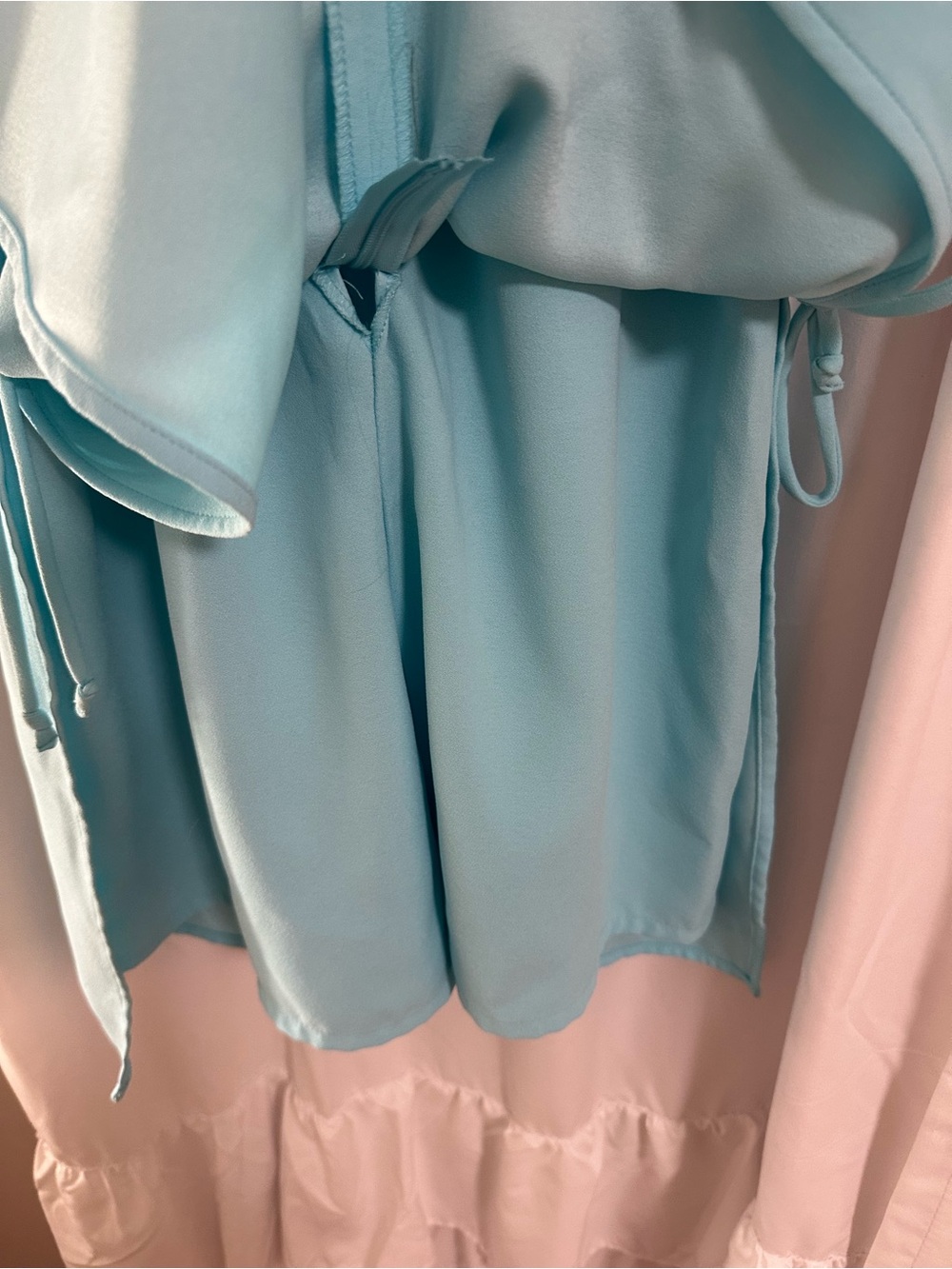 Lilly Pulitzer Pearl Donna Romper Dress 6 - Picture 7 of 8